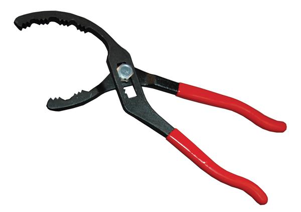 Large Adjustable Oil Filter Pliers | 5248 ATD Tools