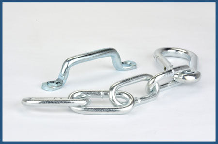 Swing Door Hold Back | 021-00051 Fleet Engineers
