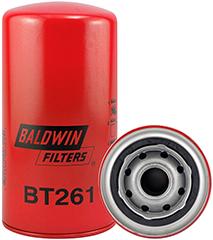 Full-Flow Lube Spin-on | BT261 Baldwin