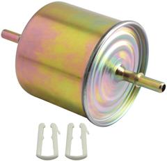 In-Line Fuel Filter | BF966 Baldwin