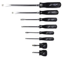 8 Pc. Screwdriver Set | 6265 ATD Tools