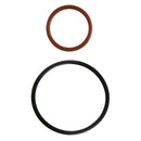 Engine Oil Filter Adapter Seal Set | ES73132 FEL-PRO