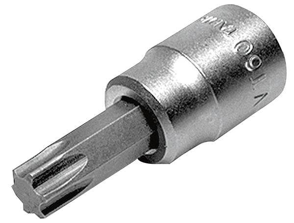 1/2" Dr Torx Bit Socket-T60 | 138 ATD Tools