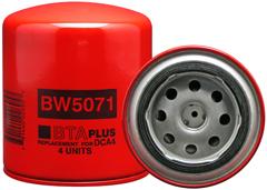 Coolant Spin-on with BTA PLUS Formula | BW5071 Baldwin
