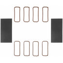 Engine Intake Manifold Gasket Set | MS92438 FEL-PRO