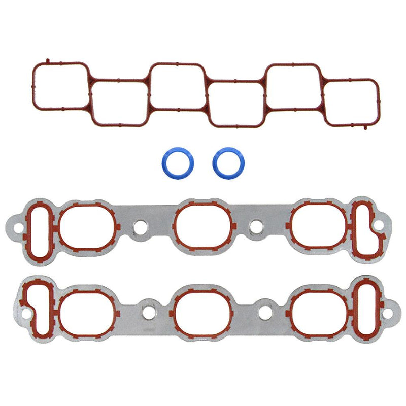 Engine Intake Manifold Gasket Set | MS92165-1 FEL-PRO