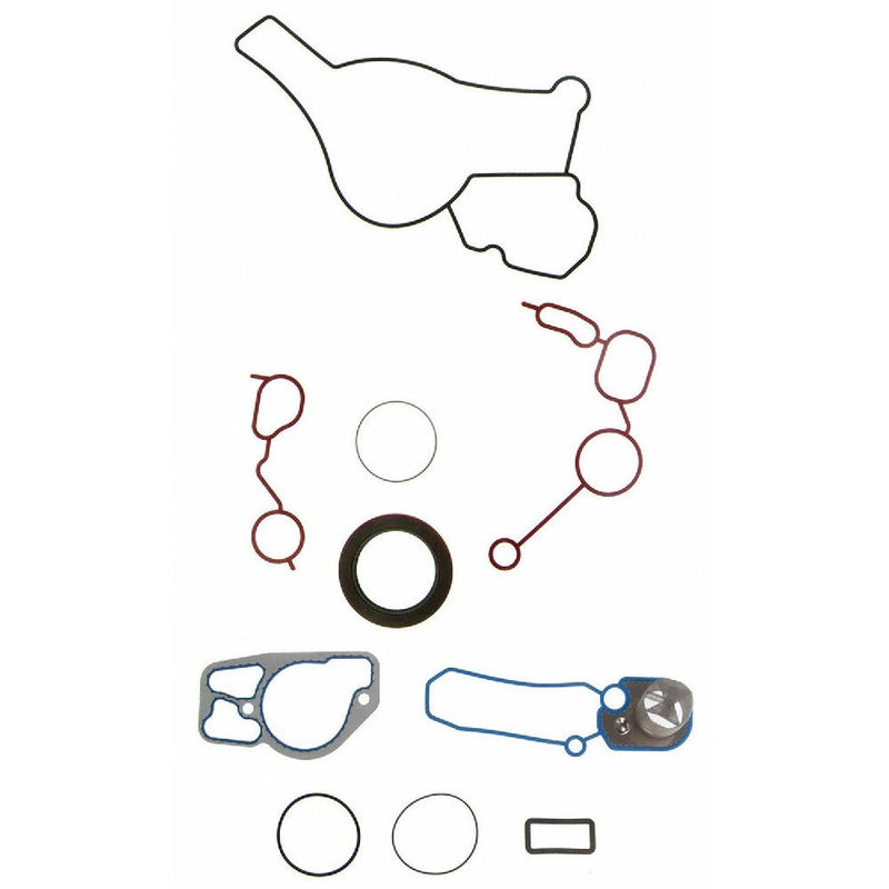 Engine Timing Cover Gasket Set | TCS45050 FEL-PRO