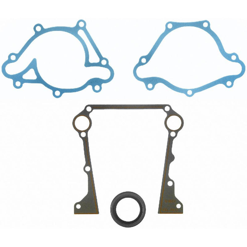 Engine Timing Cover Gasket Set | TCS45996 FEL-PRO