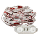 50' Interior LED Light Strip with 2-LEDs, 75 Modules | ECCO EW0132