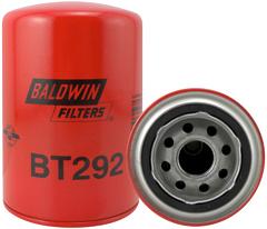 Full-Flow Lube Spin-on | BT292 Baldwin