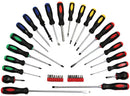 22pc Screwdriver Set | 6198 ATD Tools