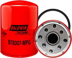 Maximum Performance Glass Hydraulic Spin-on | BT8307MPG Baldwin