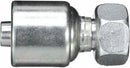 Hydraulic Coupling
