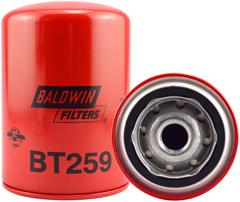 Full-Flow Lube or Hydraulic Spin-on | BT259 Baldwin