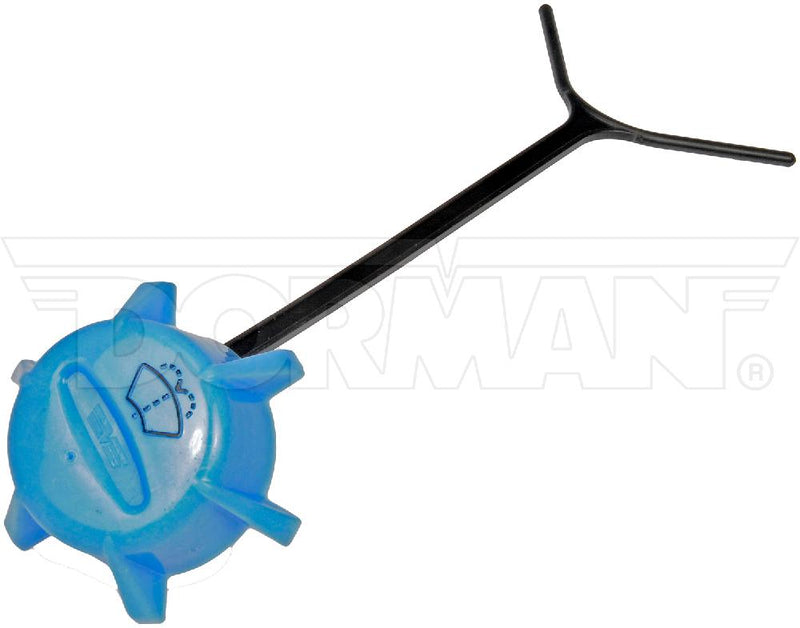 Washer Fluid Reservoir Cap