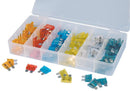 120pc ATC Car Fuse Assortment | 364 ATD Tools