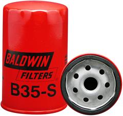 Full-Flow Lube Spin-on | B35S Baldwin