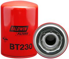 Full-Flow Lube Spin-on | BT230 Baldwin