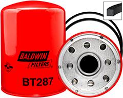 Full-Flow Lube Spin-on | BT287 Baldwin