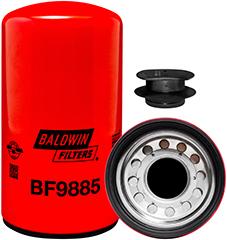 Fuel Spin-on | BF9885 Baldwin