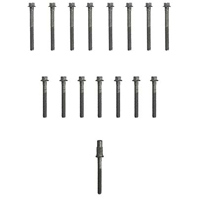 Engine Cylinder Head Bolt Set | ES72892 FEL-PRO