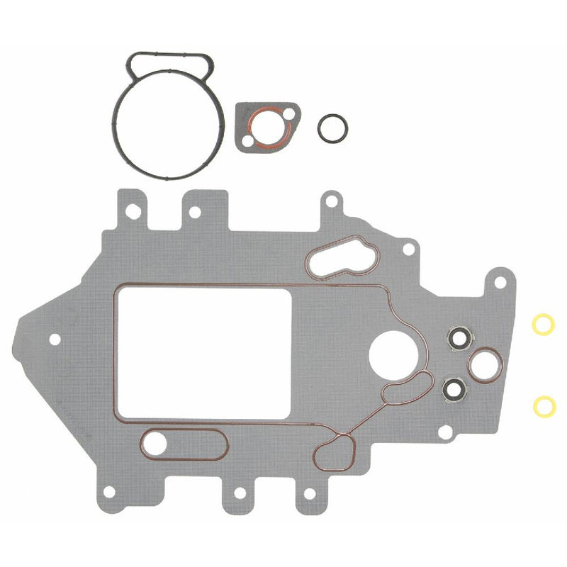 Fuel Injection Plenum Gasket Set | MS96789 FEL-PRO