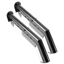 Mud Flap Bracket | 033-04647 Fleet Engineers