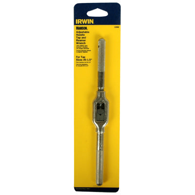 Adjustable Handle Tap Wrench