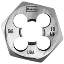 Large Diameter Hexagon Die