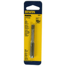High Carbon Steel Metric Plug Tap