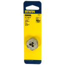 High Carbon Steel Metric Hexagon Die