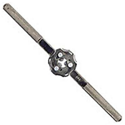 Adjustable Guide Die Stock