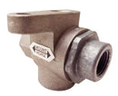 Shuttle Type Two-Way Check Valve | Haldex KN25061