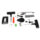 airTight 82 Piece Tire Repair and Maintenance Kit | 60203 Performance Tool