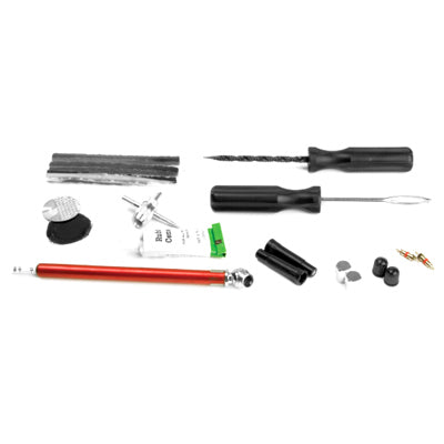 airTight 35 Piece Tire Repair Kit | 60204 Performance Tool