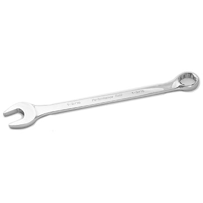 1-3/16" Combination Wrench | W30238 Performance Tool