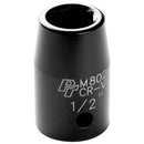 1/2" Drive 1/2" 6 Point Impact Socket | M802 Performance Tool