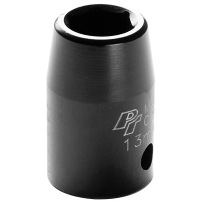 1/2" Drive 13mm 6 Point Impact Socket | M823 Performance Tool