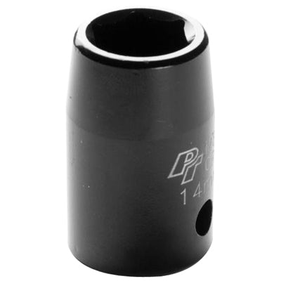 1/2" Drive 14mm 6 Point Impact Socket | M824 Performance Tool