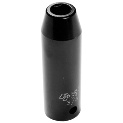 1/2" Drive 3/8" 6 Point Deep Impact Socket | M839 Performance Tool