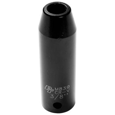 1/2" Drive 1/2" 6 Point Deep Impact Socket | M841 Performance Tool