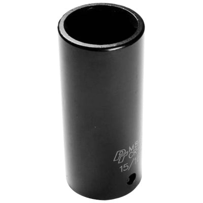 1/2" Drive 15/16" 6 Point Deep Impact Socket | M848 Performance Tool