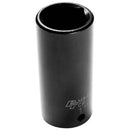 1/2" Drive 1" 6 Point Deep Impact Socket | M849 Performance Tool