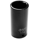 1/2" Drive 1-1/8" 6 Point Deep Impact Socket | M851 Performance Tool