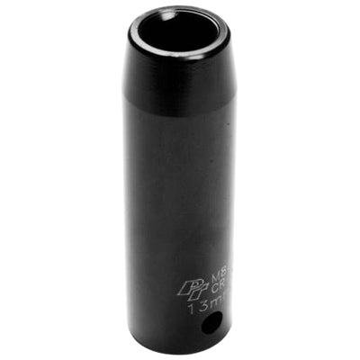 1/2" Drive 13mm 6 Point Deep Impact Socket | M863 Performance Tool