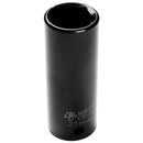 1/2" Drive 21mm 6 Point Deep Impact Socket | M871 Performance Tool