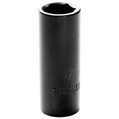 1/2" Drive 16mm 6 Point Deep Impact Socket | M956 Performance Tool