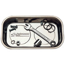 Large Magnetic Nut and Bolt Tray | W1265 Performance Tool
