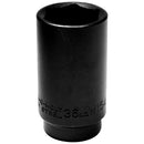 36mm Axle Nut Socket | W154 Performance Tool
