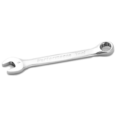 9mm Combination Wrench | W30009 Performance Tool